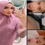 Viral Link Video Syur Mirip Rezky Aditya, Warganet di Medsos Heboh.