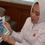 Kepala Badan Meteorologi, Klimatologi, dan Geofisika (BMKG) Dwikorita Karnawati.