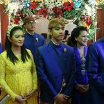 Presiden Jokowi Tolak Amplop Saat Nikahkan Ketiga Anaknya, Ini Alasannya