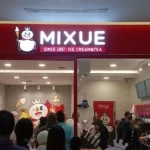 Mixue