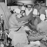 Transplantasi Organ Hati Perdana Didunia