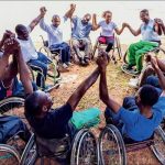 Hari Disabilitas Internasional.