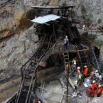 Kronologi Tambang Batu Bara di Sawahlunto Meledak, 4 Orang Tewas