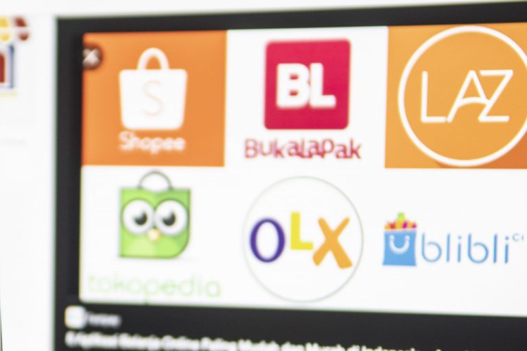 Pemerintah akan Batasi Produk Impor di Marketplace