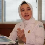 Kepala BMKG Dwikorita Karnawati