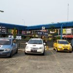 rest area Tol Cipali