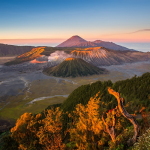 Gunung Bromo