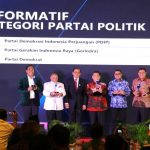 Partai Demokrat Raih Predikat Partai Politik Informatif dari KIP-RI