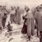 Christmas Truce atau Gencatan Senjata Malam Natal