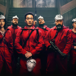 Money Heist: Korea – Joint Economic Area Part 2