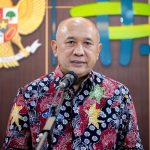 Menteri Koperasi dan UKM Teten Masduki