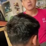 Viral Video Ayah Aniaya Istri dan Anak di Bawah Umur, Gegara Ketahuan Main Game saat Sekolah Daring