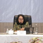 Menteri Pemberdayaan Perempuan dan Perlindungan Anak (Menteri PPPA) Bintang Puspayoga.