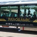 Kereta Panoramic