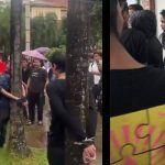 Berikut Fakta Video Viral Pelecehan Seksual Mahasiswi Gunadarma Depok yang Berakhir Damai.