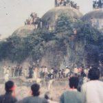 Peristiwa Penghancuran Masjid Babri India