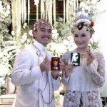 Sah! Kaesang Pangarep dan Erina Gudono Resmi Jadi Pasangan Suami Istri