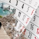 Jadwal Libur Cuti Bersama Natal dan Tahun Baru 2022.