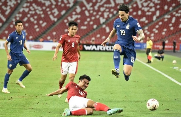 Jadwal Piala AFF 2022 Lengkap, Pembagian Grup serta Link Siaran Langsung