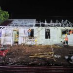 relokasi rumah korban gempa Cianjur, Jawa Barat