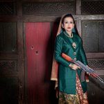 Profil Sri Astari Rasjid, Mantan Duta Besar RI yang Meninggal Dunia di Usia 69 Tahun.