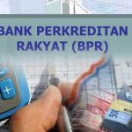 Sri Mulyani Ganti Nama Bank Perkreditan Rakyat, Berikut Daftar BPR Beraset Besar.