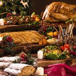 Nah Ini Dia! Menu Makanan Menyambut Libur Akhir Tahun