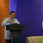 Kanwil DJP Jawa Timur I Selenggarakan Sosialisasi Aspek Perpajakan Kurator dan Kepailitan