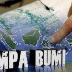 Daftar Sesar Aktif di Indonesia, Berpotensi Menyebabkan Gempa Mematikan