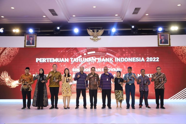 BI Ungkap Bahwa Ekonomi Jatim akan Tumbuh di Tahun 2023 