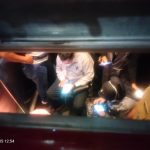 Lift Macet 2 jam, Anggota DPRD Kota Surabaya Terjebak