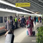 KAI Daop 8 Surabaya Operasikan KA Tambahan Natal dan Tahun Baru 2022/2023, Tiket Sudah Bisa Dipesan