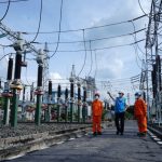 Jelang Perayaan Nataru, PLN Siagakan Personel dan Sistem Kelistrikan Nasional