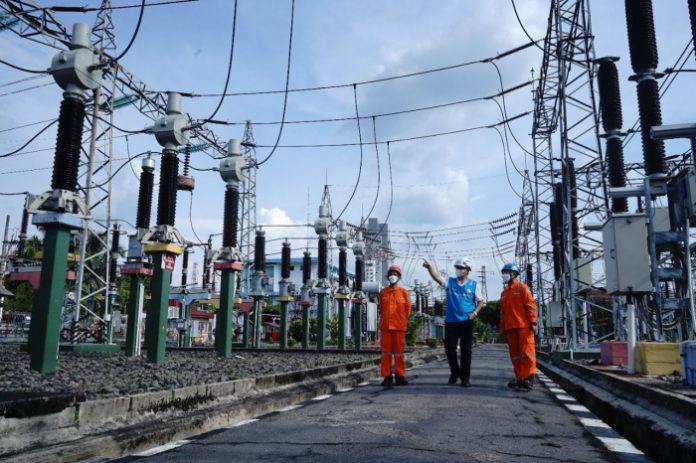 Jelang Perayaan Nataru, PLN Siagakan Personel dan Sistem Kelistrikan Nasional