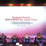 Kuatkan Permodalan Serta Tata Kelola, OJK Evaluasi Kinerja BPR/BPRS 2022
