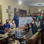 Universitas Ciputra Surabaya Dampingi Generasi Muda Cara Memulai bisnis Peternakan 