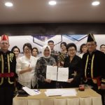 Pupakopi Unitomo Mou Dengan K3 Jatim dalam Bidang Peradaban