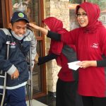 Puluhan Atlet Paralimpik Diberangkatkan, Fatma: Tetap Jaga Kesehatan dan Kalian Hebat