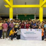 Melalui MBKM, Universitas Ciputra Surabaya Dampingi Pengembangan Desa Wisata Berbasis Socipreneur