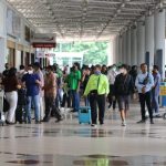 Posko Pelayanan Angkutan Natal Tahun Baru Resmi Beroperasi 