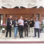 SRI Desak DPR RI Sahkan RUU Tentang Perampasan Aset Tindak Pidana