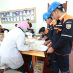 Masa Nataru, Daop 8 Lakukan Tes Urine Guna Keselamatan Selama Perjalanan KA 