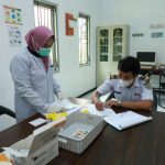 Masa Nataru, Daop 8 Lakukan Tes Urine Guna Keselamatan Selama Perjalanan KA 