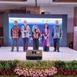 Peluncuran Dashboard SDGs Indonesia Versi 3.0