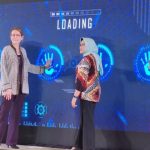 Peluncuran Dashboard SDGs Indonesia Versi 3.0