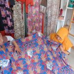 Batik Motif Tragedi Kanjuruhan