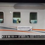 Kereta Api Blambangan Ekspres