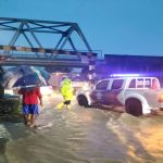 Banjir di Kulon Progo