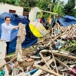 Presiden Jokowi Tinjau SDN Sukamaju 1, Instruksikan Pembangunan Selesai dalam Tiga Bulan