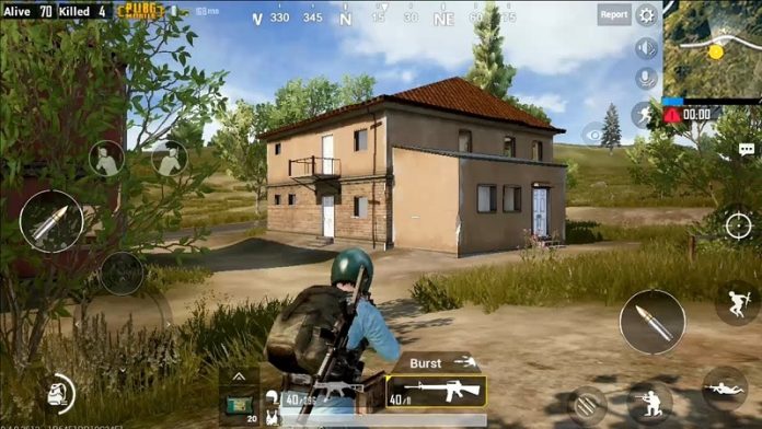 PUBG Mobile
